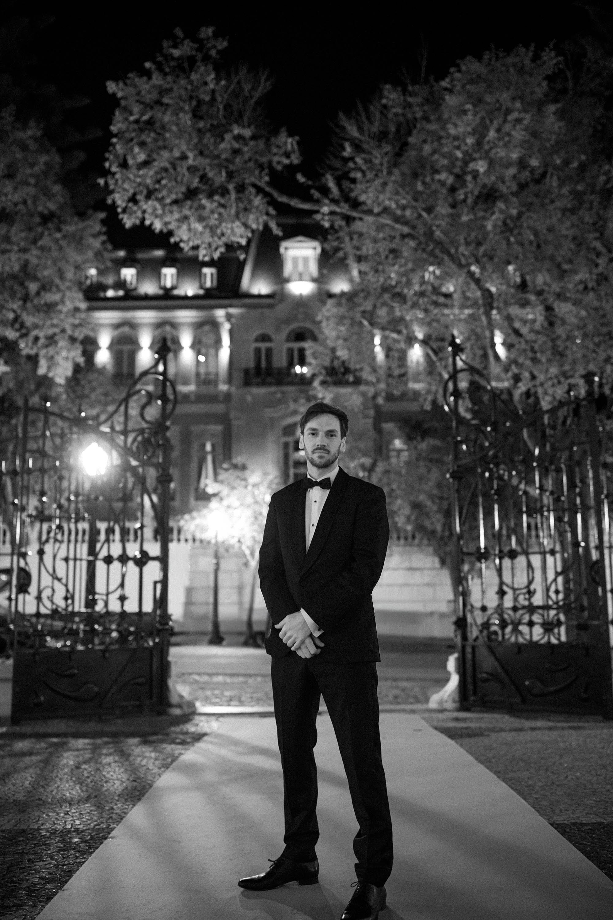 Still Lissabon Gala 1989