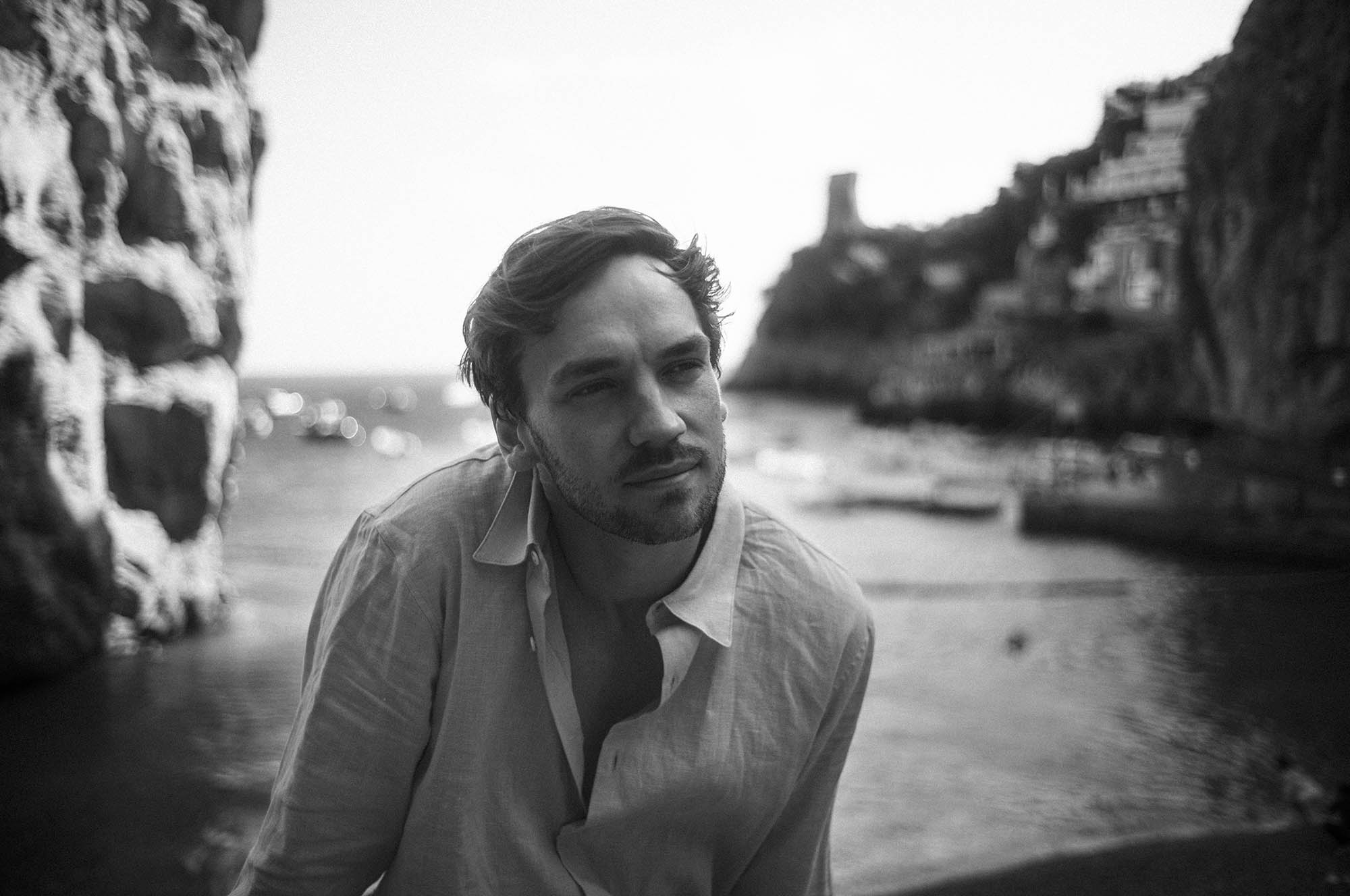 Amalfi Coast Frank Morlok Leica 0656